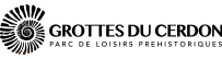 Logo grottes-du-cerdon