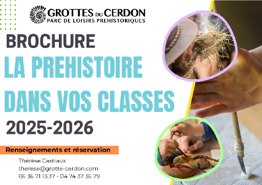 prehistoire-en-classe